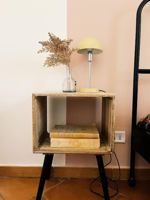 La casa di Gra, casa poetica nel centro storico - Appartamento con 3 Camere da Letto - 9