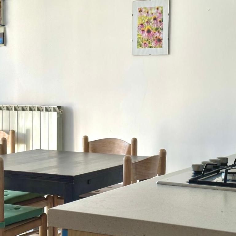 Residence "Le Palme" - Appartamento con 2 Camere da Letto con Giardino - Su 2 Livelli - 18