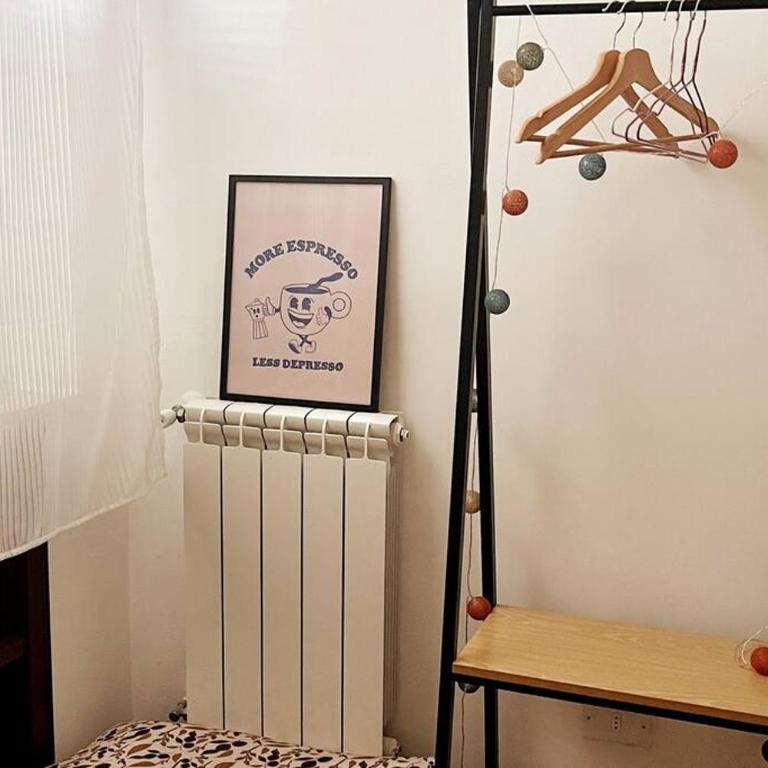 La casa di Gra, casa poetica nel centro storico - Appartamento con 3 Camere da Letto - 22