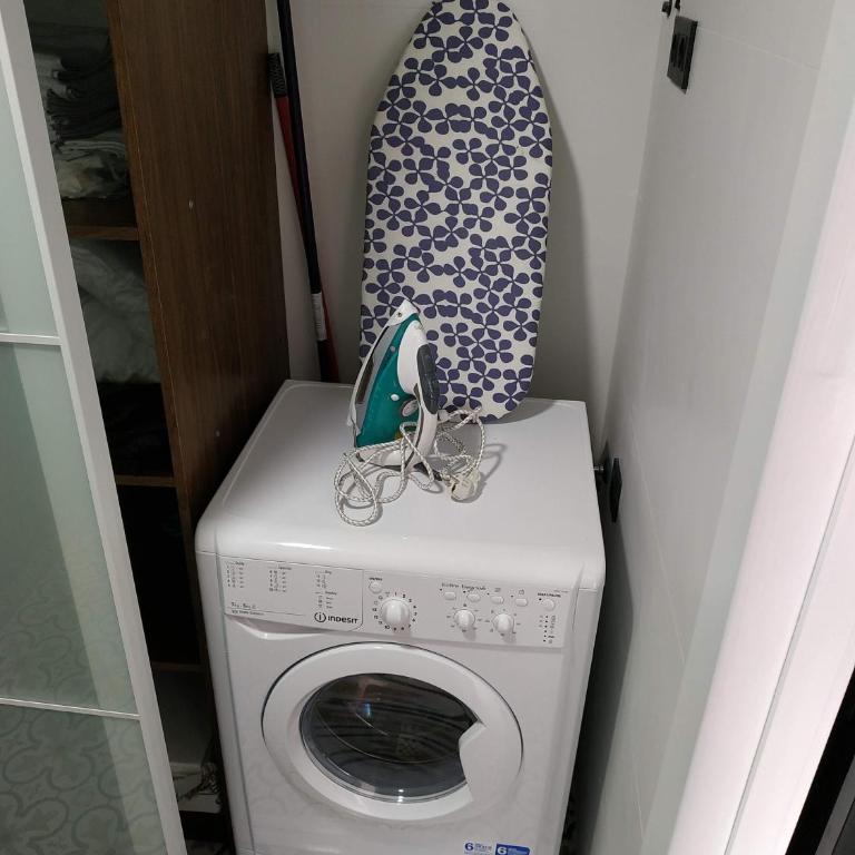 Estudiotel 95 Centro Alicante - Apartamento de 1 dormitorio - 19