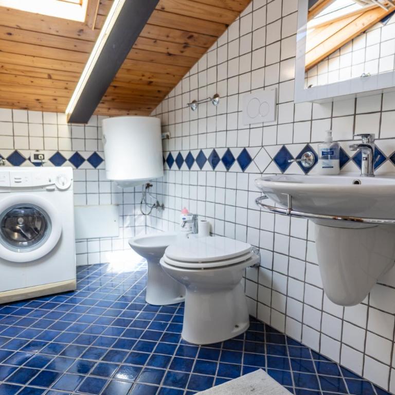 Casa Mar - Giardini Naxos - Appartamento con 1 Camera da Letto - 15