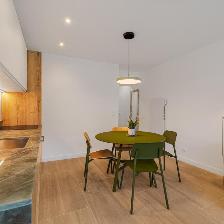 Soubise - Appartement 1 Chambre - 7