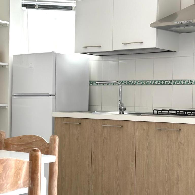 Residence "Le Palme" - Appartamento Superior - 13