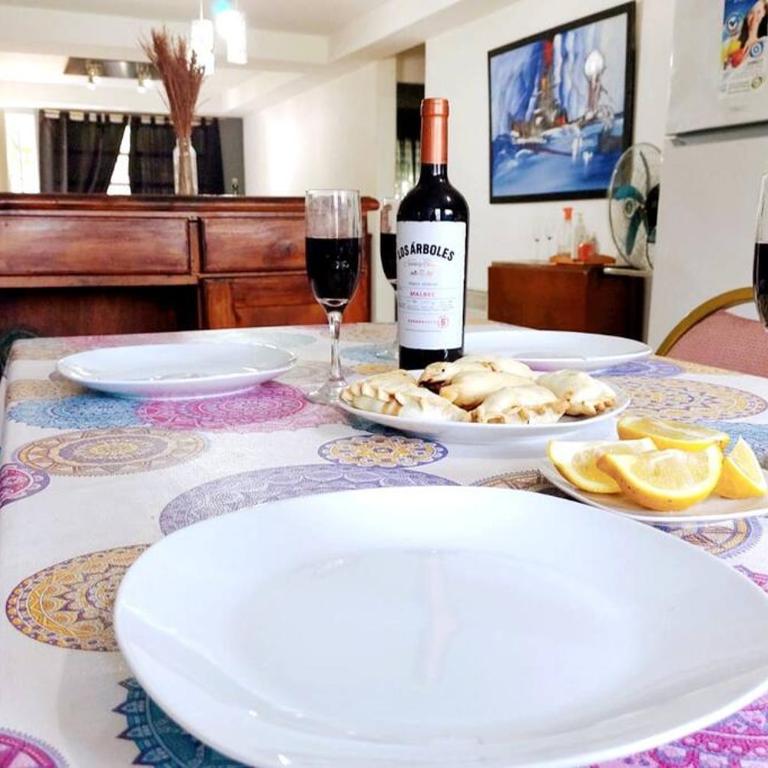 Villawolf Casa para 5 personas - Casa con 1 dormitorio - 24