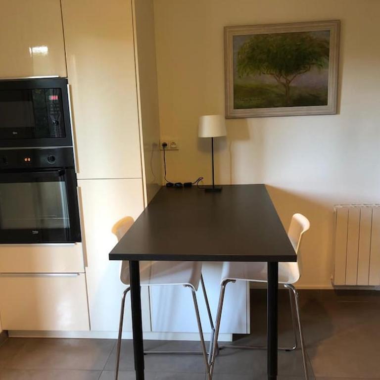 Toulon - CAP BRUN - T3 rez de jardin - Two-Bedroom Apartment - 7