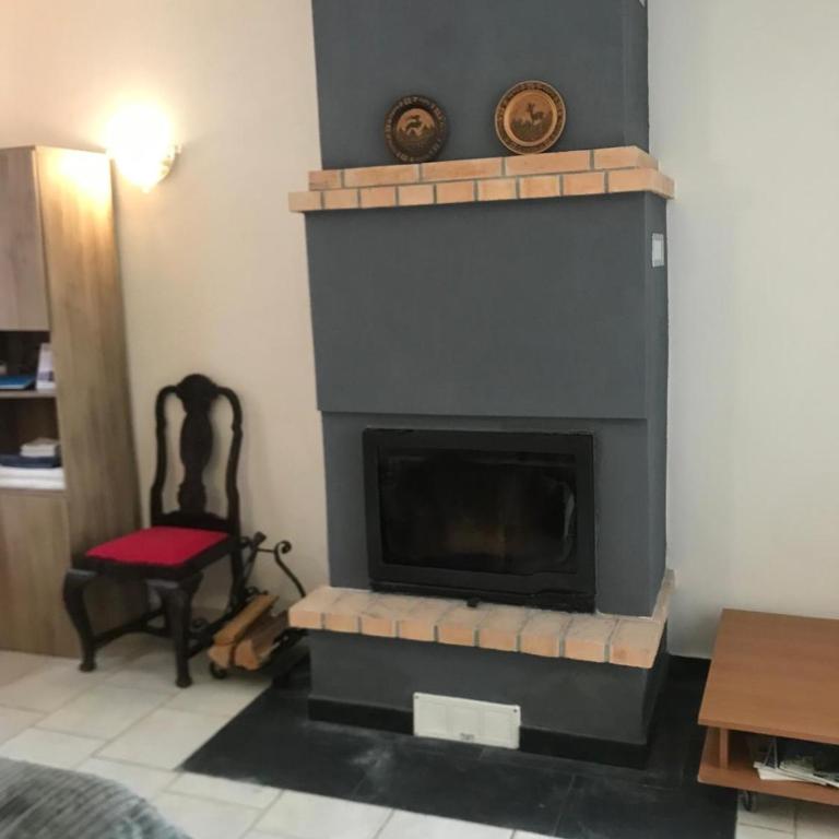 La casetta di Sofia - Casa con 3 Camere da Letto - 93