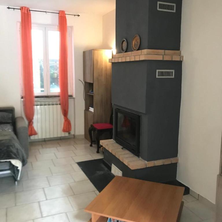 La casetta di Sofia - Casa con 3 Camere da Letto - 92