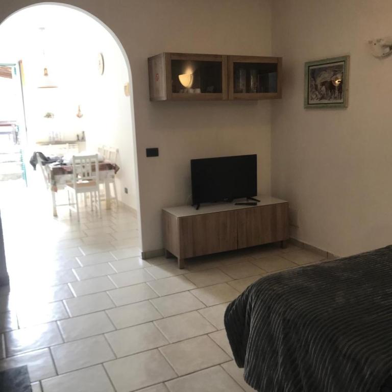 La casetta di Sofia - Casa con 3 Camere da Letto - 91