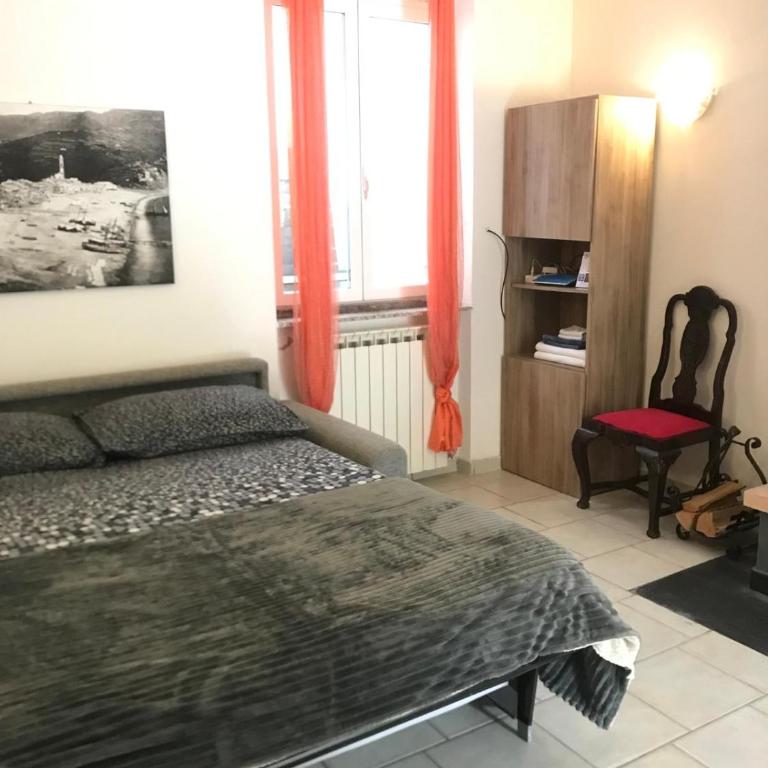 La casetta di Sofia - Casa con 3 Camere da Letto - 94