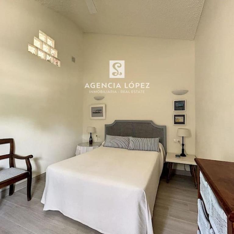 Alo Home by the sea - Casa de 2 dormitorios - 16