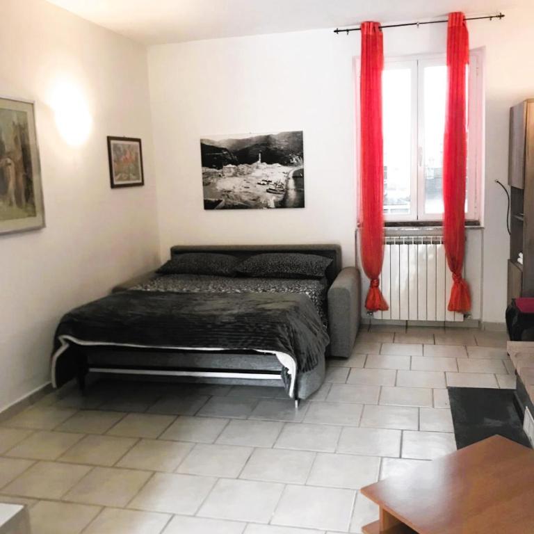 La casetta di Sofia - Casa con 3 Camere da Letto - 95