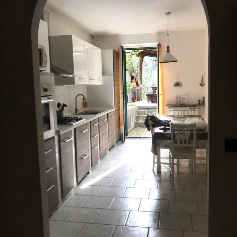 La casetta di Sofia - Casa con 3 Camere da Letto - 96