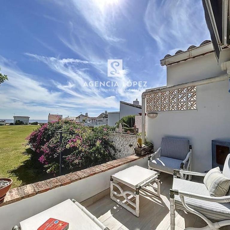 Alo Home by the sea - Casa de 2 dormitorios - 18
