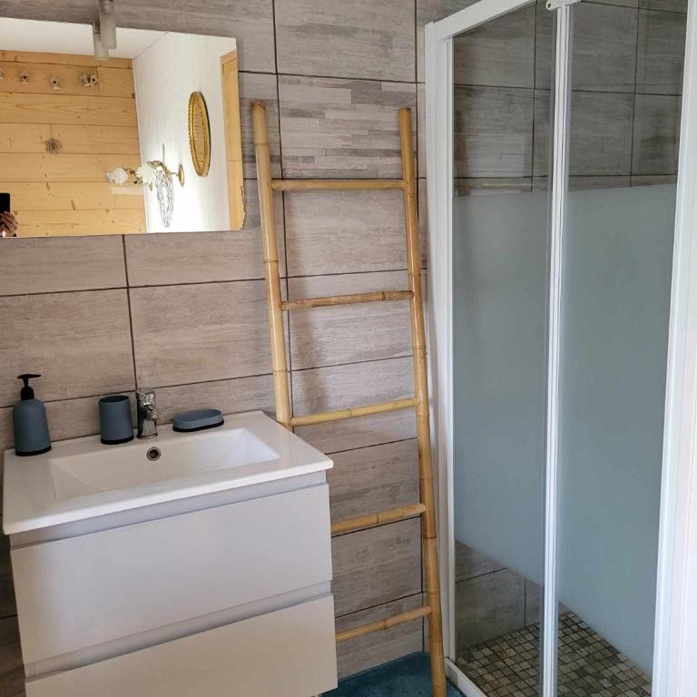 les marmottes - Appartement 1 Chambre - 8