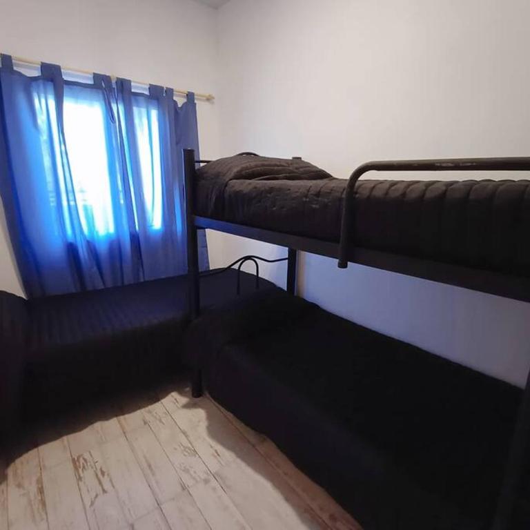 Casa a estrenar, Villa Martin, Casa Bella (5 personas) - Apartamento de 2 dormitorios - 5