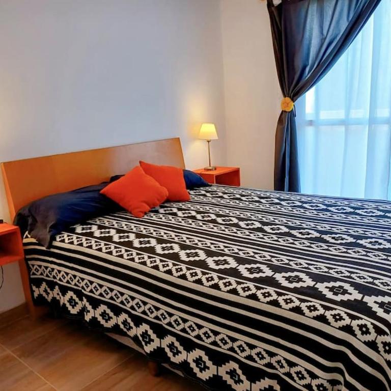 Casa a estrenar, Villa Martin, Casa Bella (5 personas) - Apartamento de 2 dormitorios - 6