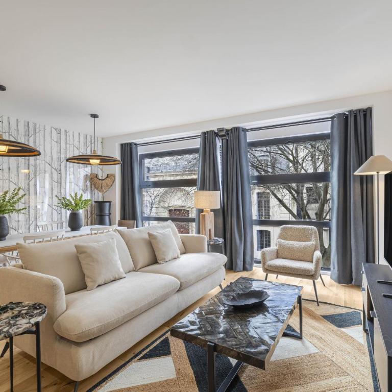 Signature - Appartement 2 Chambres - 1