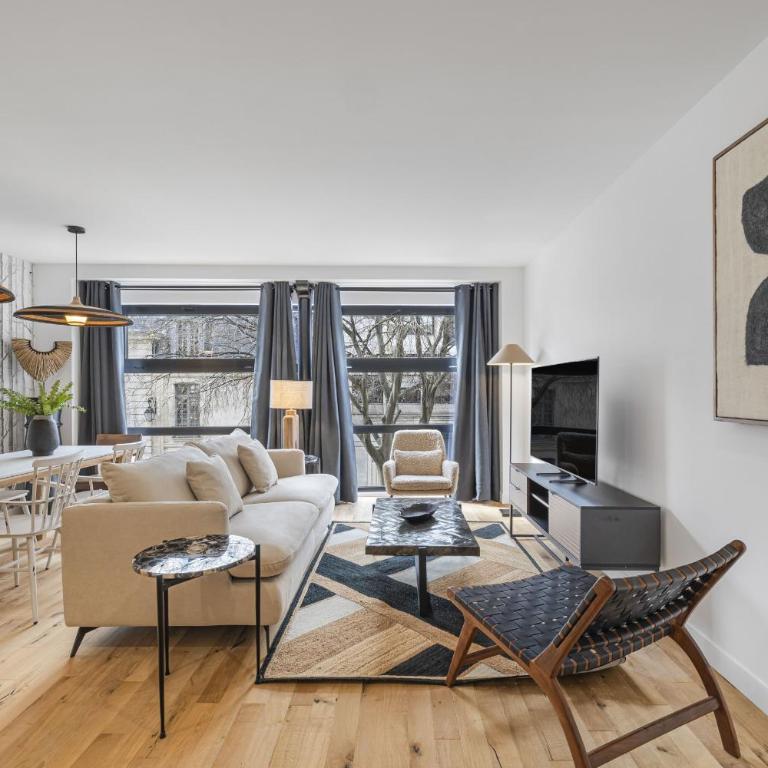 Signature - Appartement 2 Chambres - 2