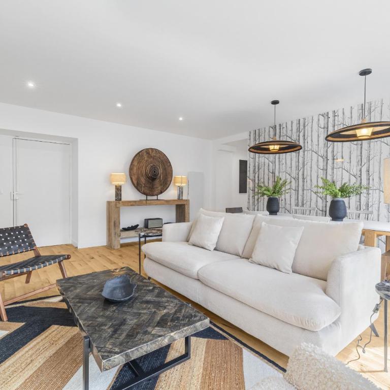 Signature - Appartement 2 Chambres - 4