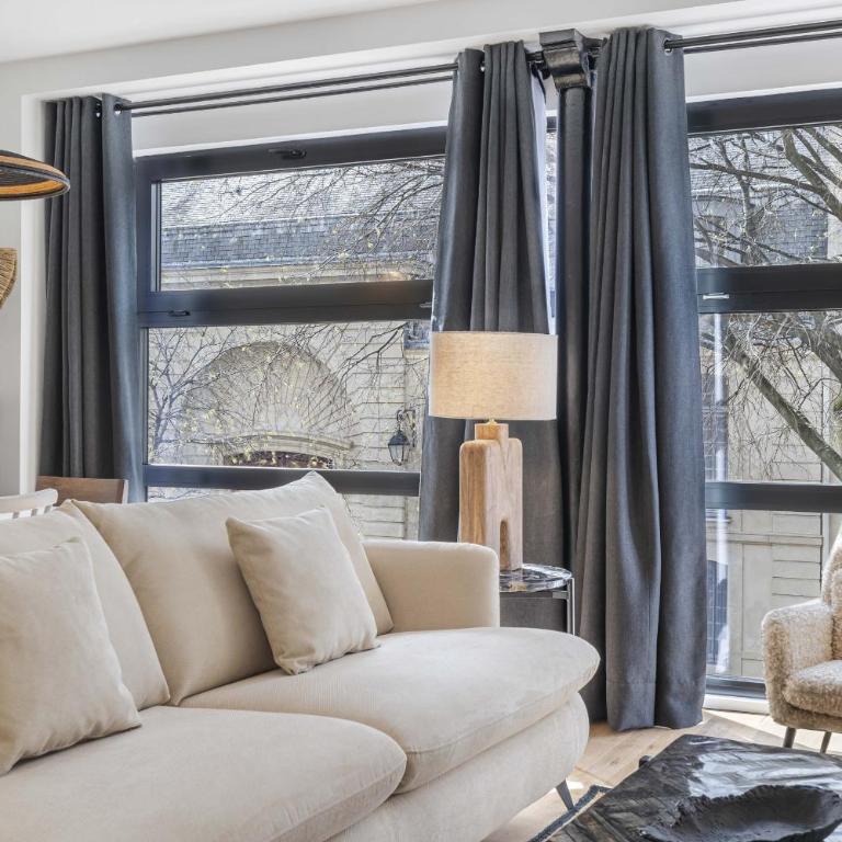Signature - Appartement 2 Chambres - 3