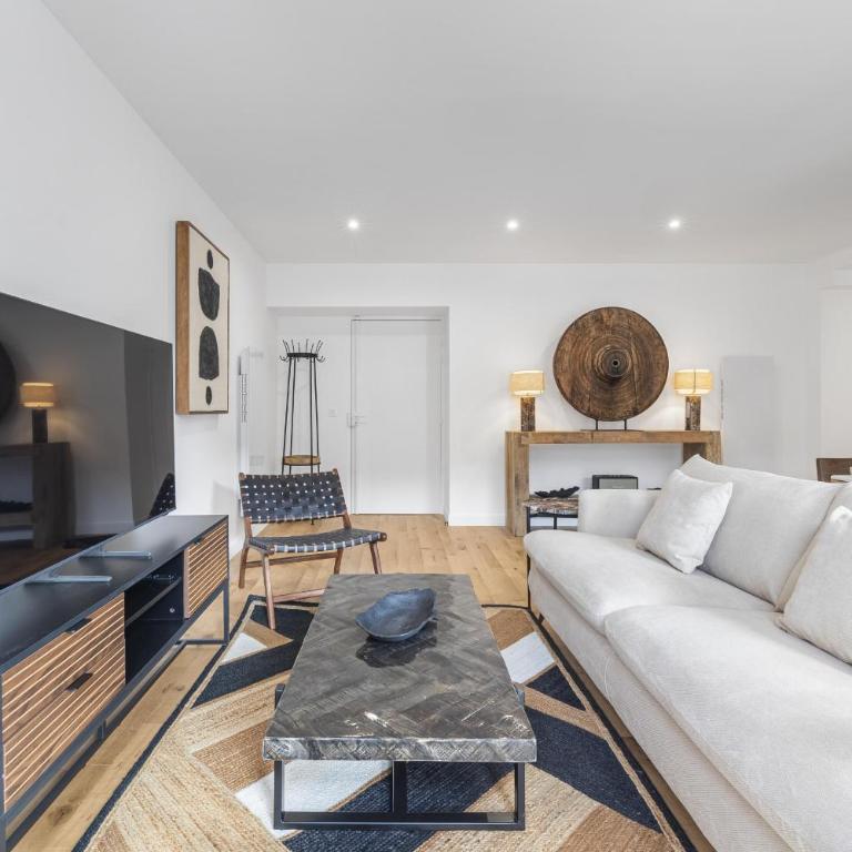 Signature - Appartement 2 Chambres - 5