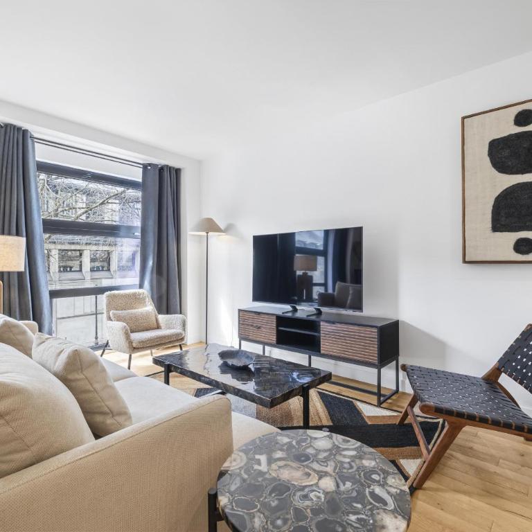 Signature - Appartement 2 Chambres - 7