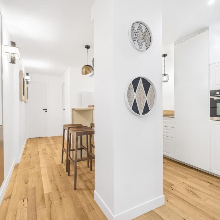 Signature - Appartement 2 Chambres - 8