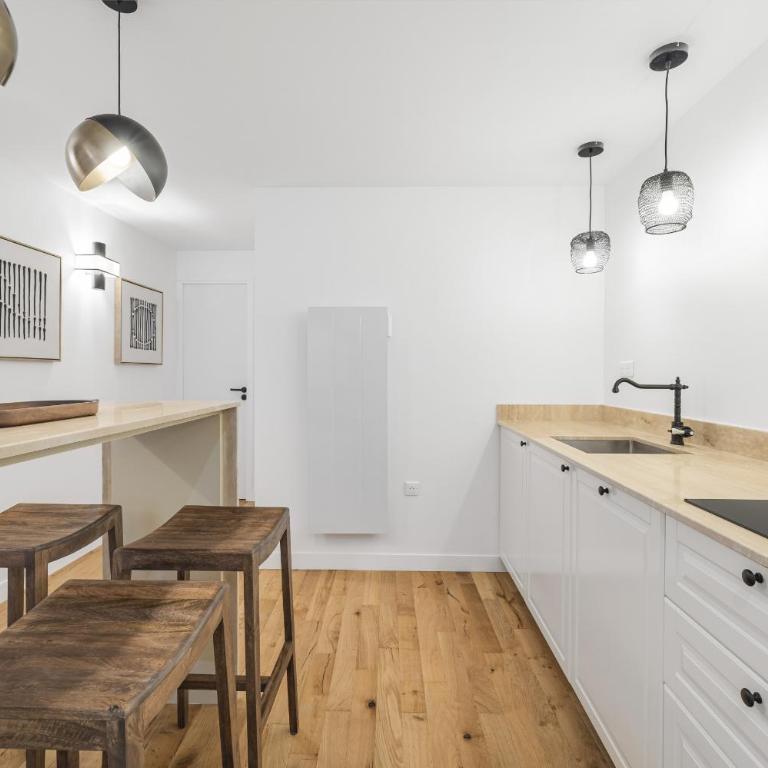 Signature - Appartement 2 Chambres - 9