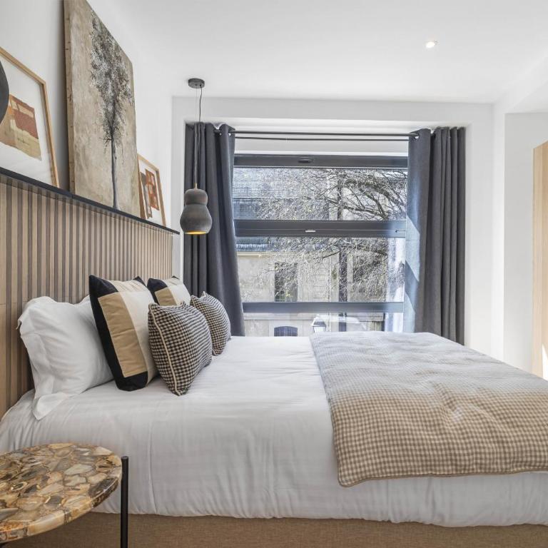 Signature - Appartement 2 Chambres - 11