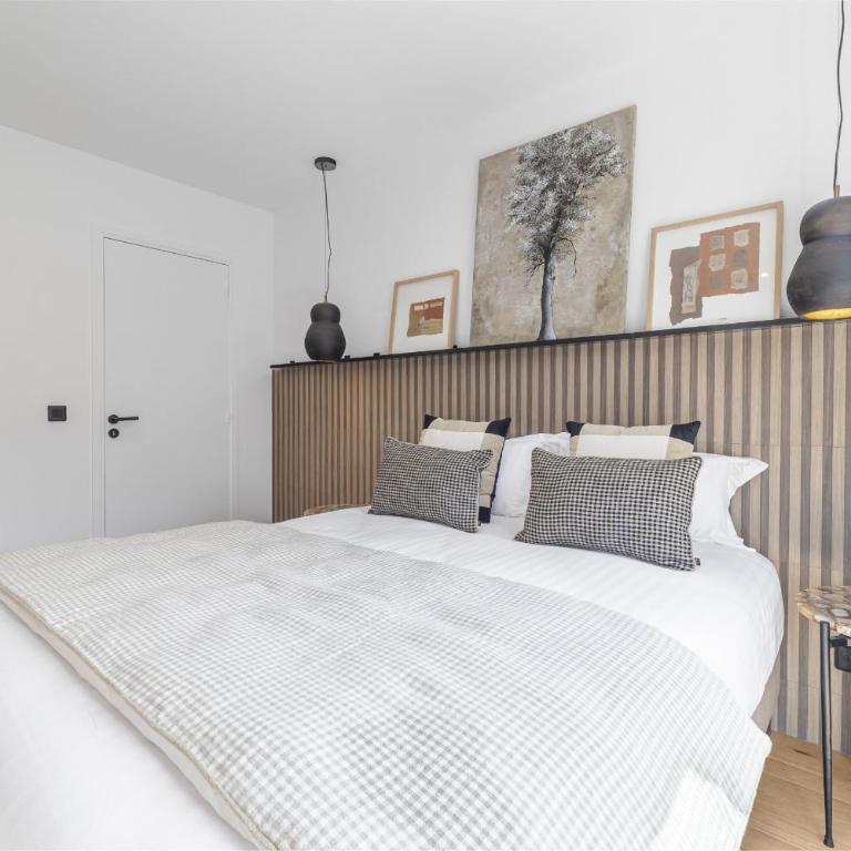 Signature - Appartement 2 Chambres - 14