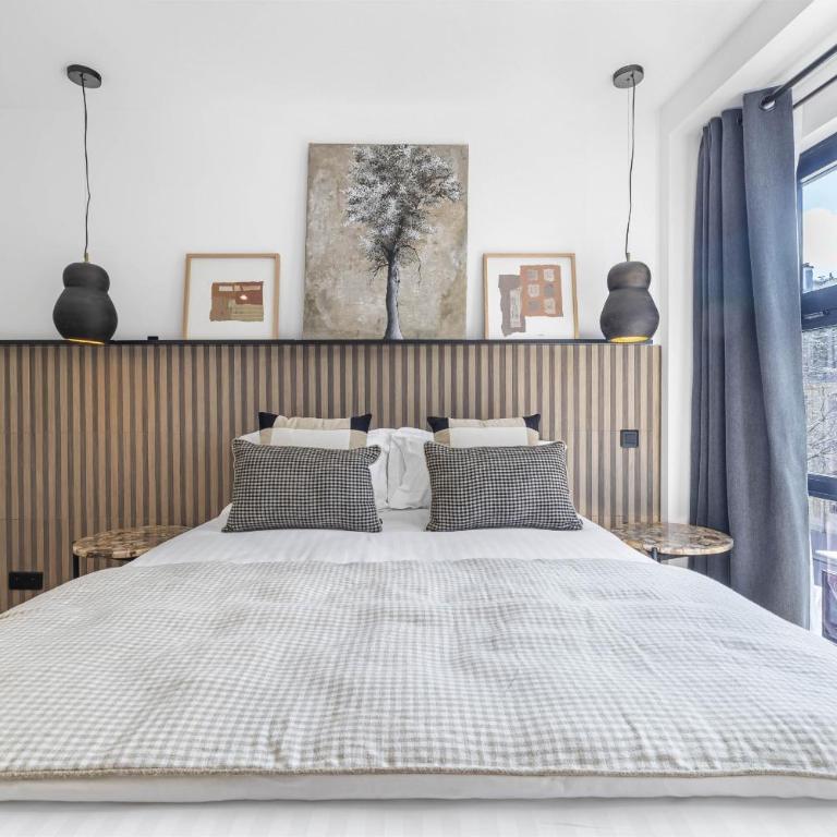 Signature - Appartement 2 Chambres - 13
