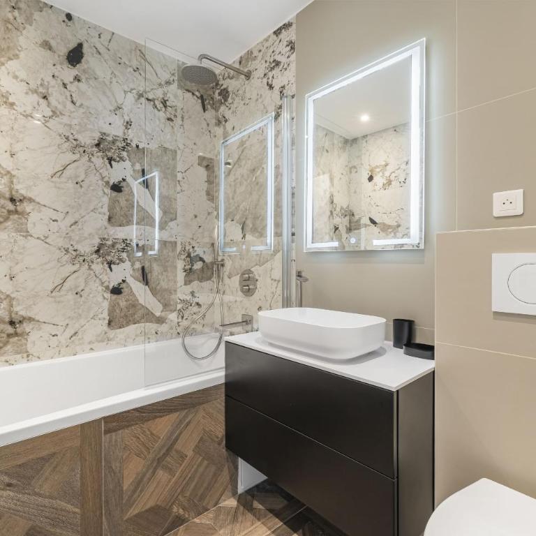 Signature - Appartement 2 Chambres - 18