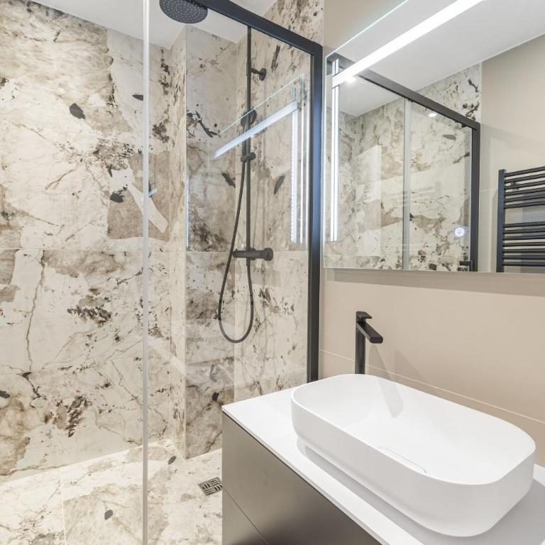 Signature - Appartement 2 Chambres - 19