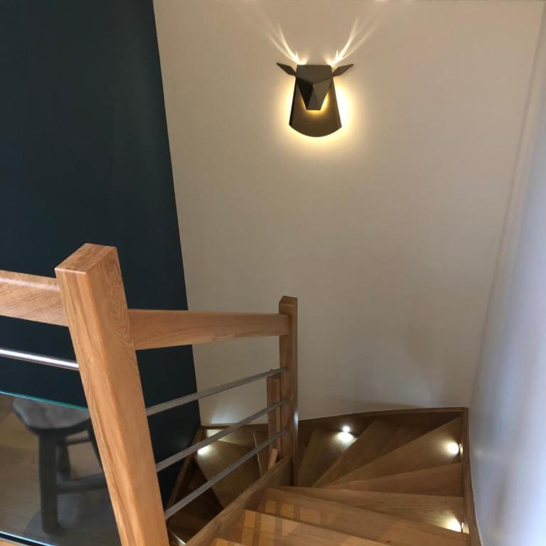 La Renouée - Haus mit 4 Schlafzimmern - 29