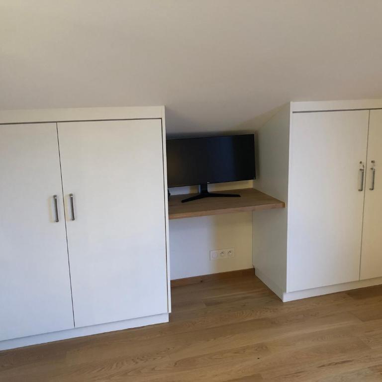 La Renouée - Haus mit 4 Schlafzimmern - 41