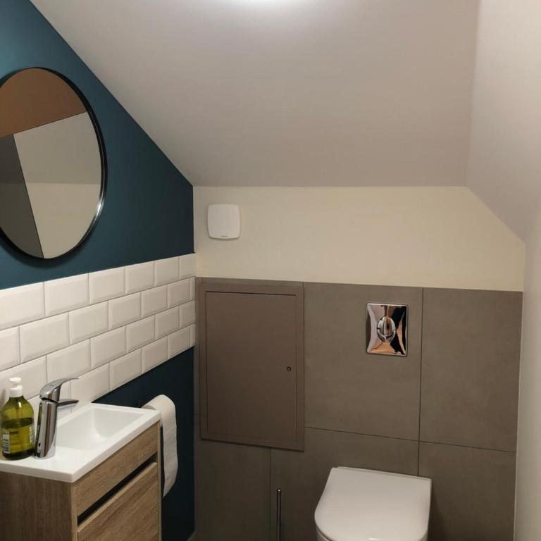 La Renouée - Haus mit 4 Schlafzimmern - 43