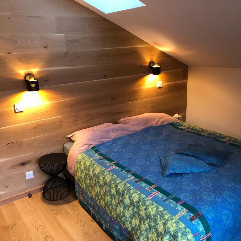 La Renouée - Haus mit 4 Schlafzimmern - 44