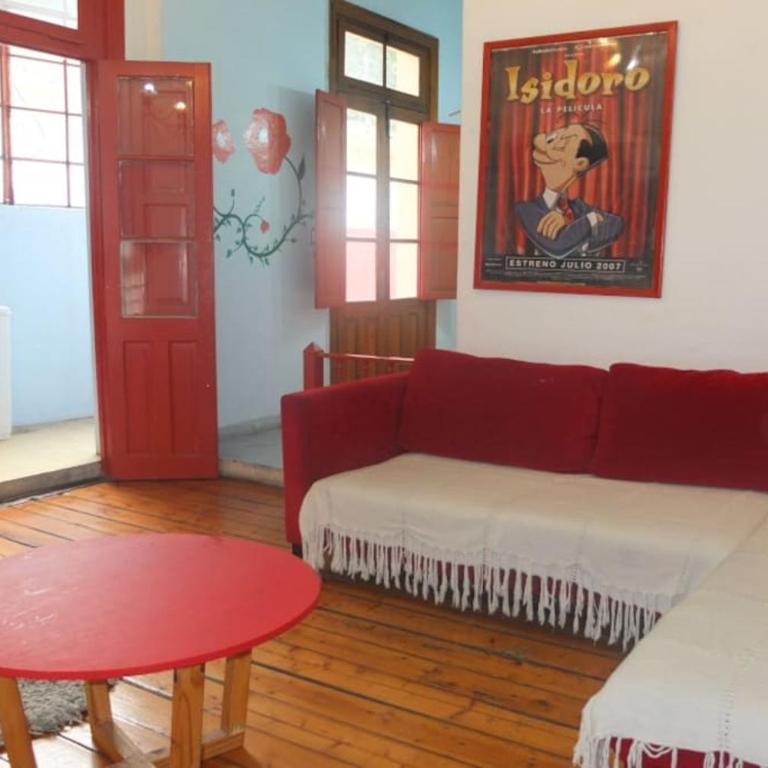 Casa San Telmo 2987 - Apartamento de 2 dormitorios - 1
