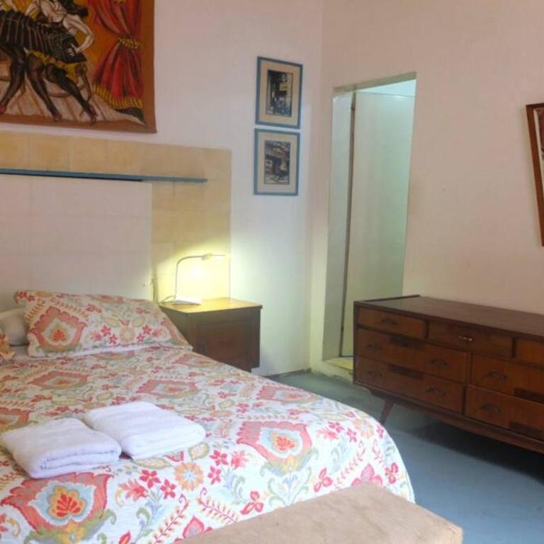 Casa San Telmo 2987 - Apartamento de 2 dormitorios - 4