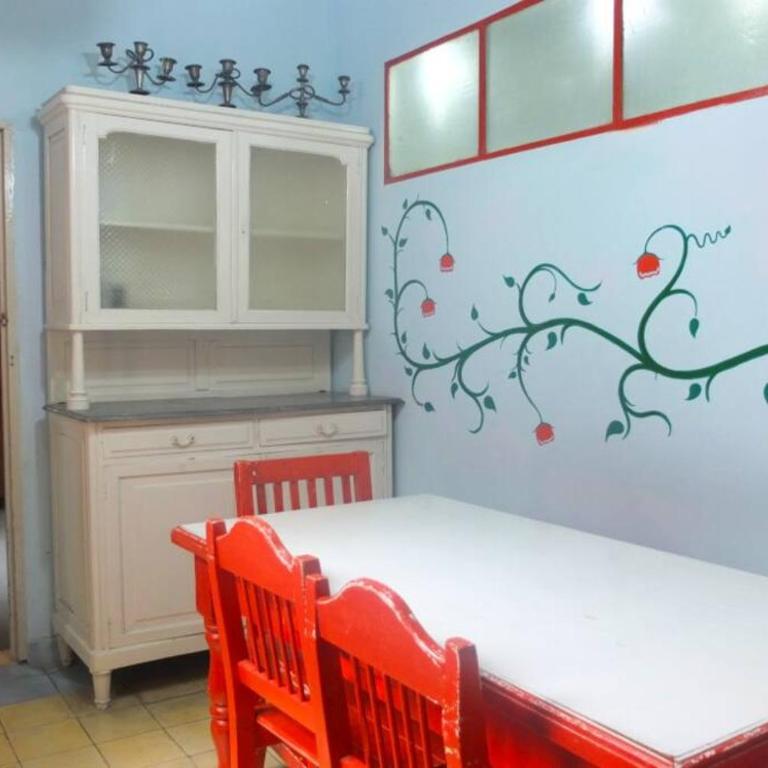 Casa San Telmo 2987 - Apartamento de 2 dormitorios - 9