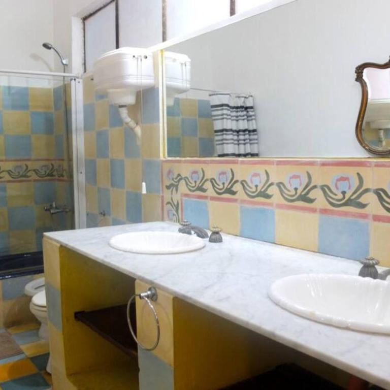 Casa San Telmo 2987 - Apartamento de 2 dormitorios - 12