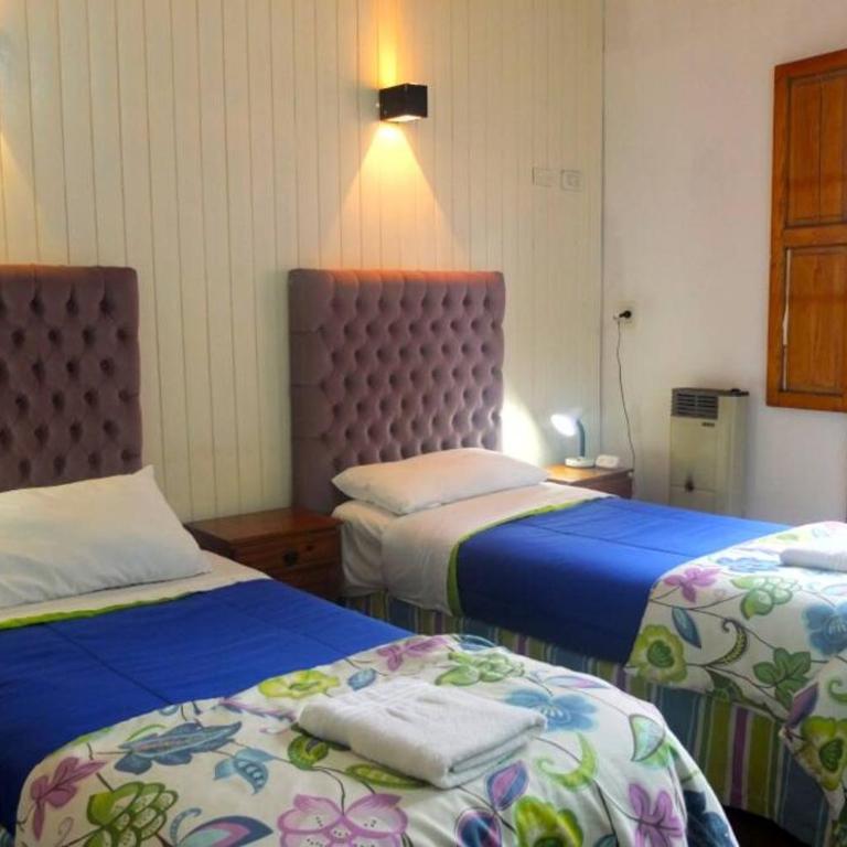 Casa San Telmo 2987 - Apartamento de 2 dormitorios - 14