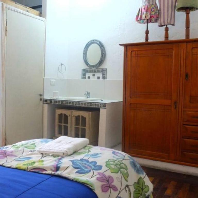 Casa San Telmo 2987 - Apartamento de 2 dormitorios - 17