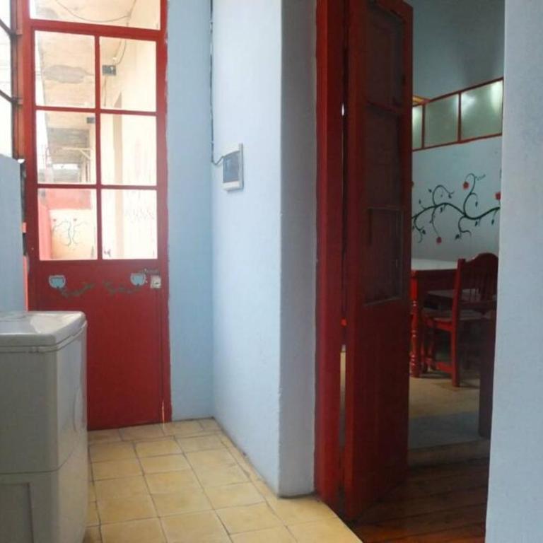 Casa San Telmo 2987 - Apartamento de 2 dormitorios - 19