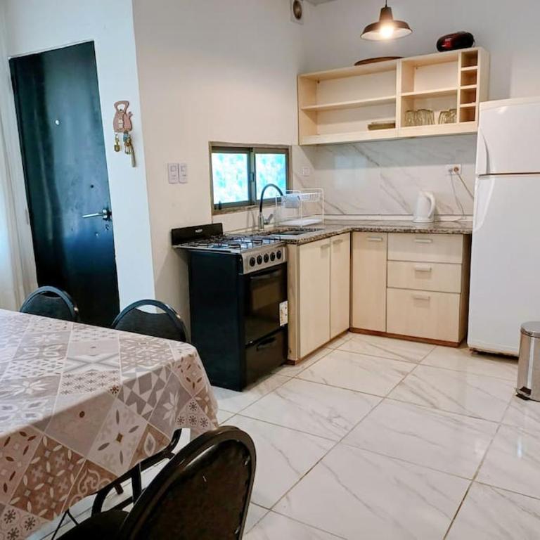 Casa a estrenar, Villa Martin, Casa Vista p/ 5 personas - Apartamento de 2 dormitorios - 23