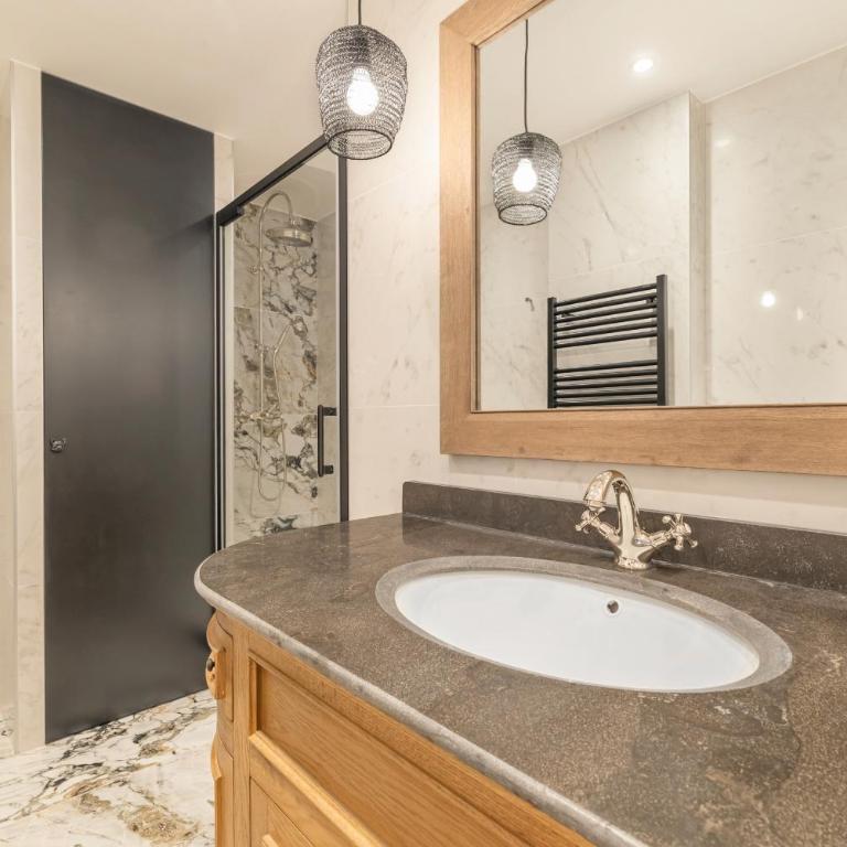 Scarlett - Appartement 2 Chambres - 14
