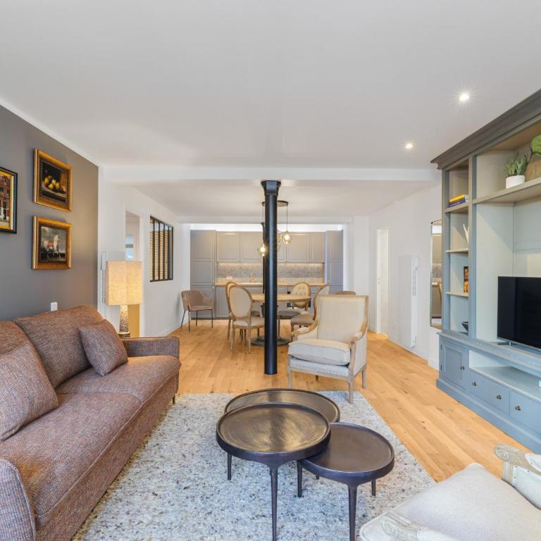 Scarlett - Appartement 2 Chambres - 18