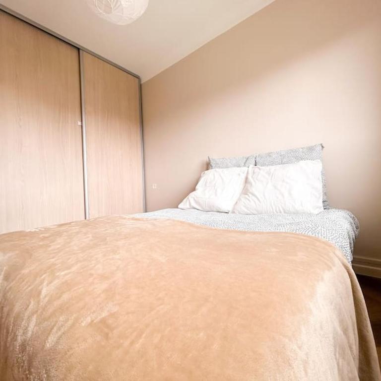 Le Jardin des Plantes - Appartamento con 2 Camere da Letto - 5