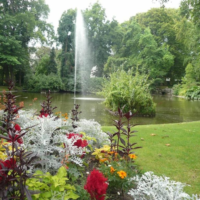 Le Jardin des Plantes - Appartamento con 2 Camere da Letto - 7