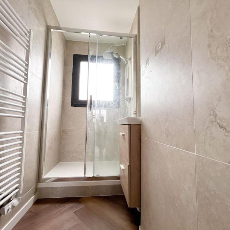 Le Jardin des Plantes - Appartamento con 2 Camere da Letto - 11
